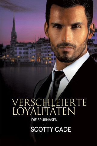 Scotty Cade: Verschleierte Loyalitäten