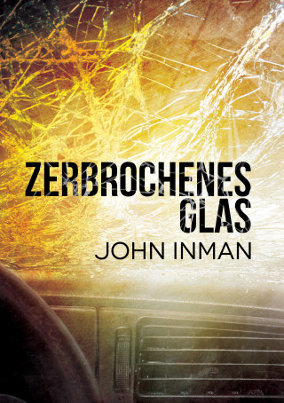 John Inman: Zerbrochenes Glas