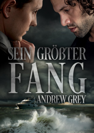 Andrew Grey: Sein größter Fang