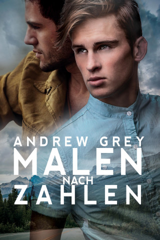 Andrew Grey: Malen nach Zahlen