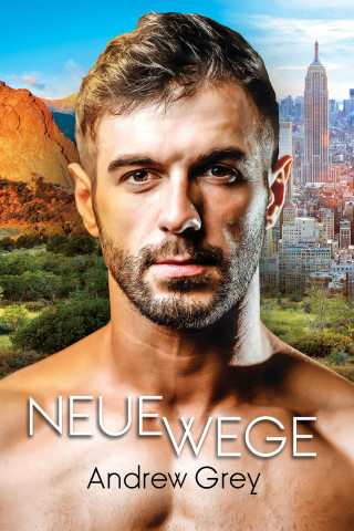 Andrew Grey: Neue Wege