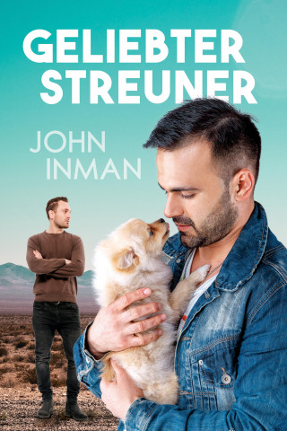 John Inman: Geliebter Streuner