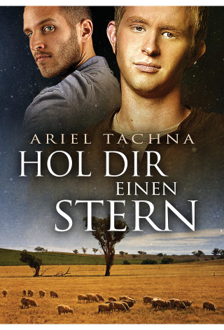 Ariel Tachna: Hol Dir einen Stern