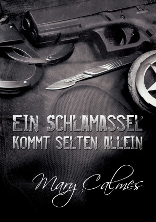Mary Calmes: Ein Schlamassel kommt selten allein