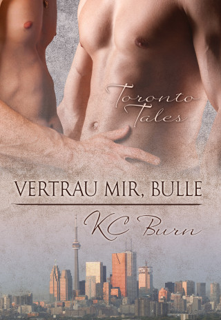 KC Burn: Vertrau mir, Bulle