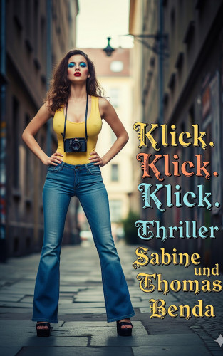 Sabine Benda, Thomas Benda: Klick. Klick. Klick.