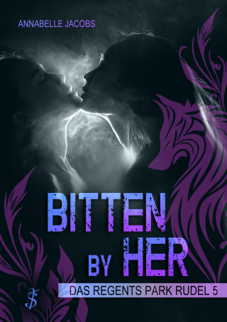 Annabelle Jacobs: Bitten by Her