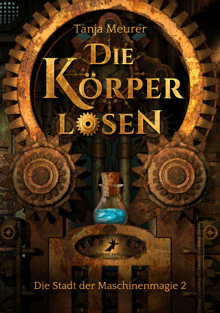 Tanja Meurer: Die Körperlosen