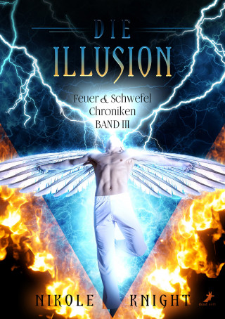 Nikole Knight: Die Illusion