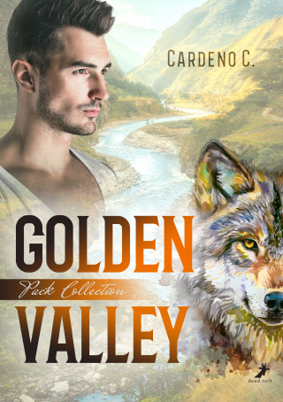 Cardeno C.: Golden Valley
