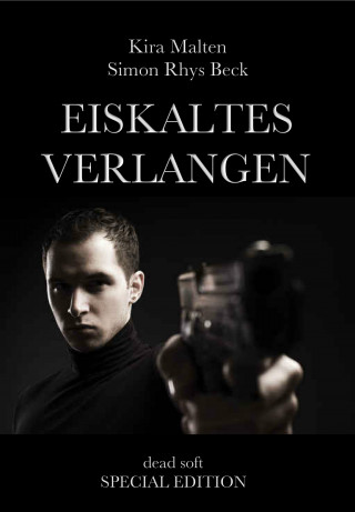 Simon Rhys Beck, Kira Malten: Cute & Winter: Eiskaltes Verlangen