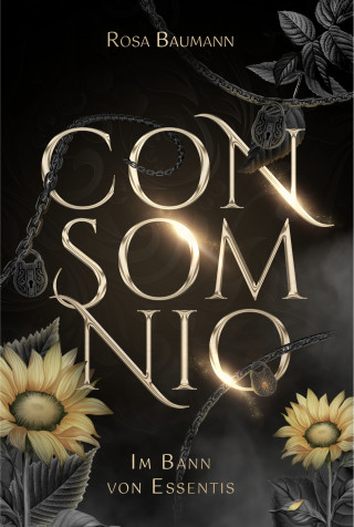 Rosa Baumann: Consomnio