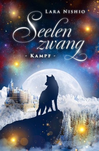 Lara Nishio: Seelenzwang - Kampf