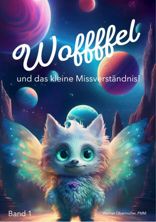 Werner (PMM) Obermüller: Woffffel und das kleine Missverständnis!
