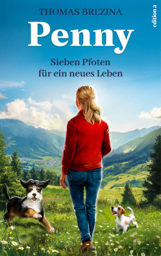 Thomas Brezina: Penny