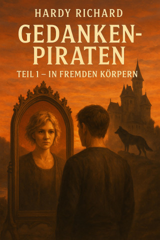 Hardy Richard: Gedankenpiraten