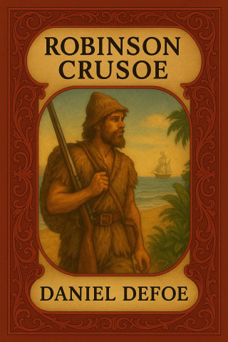 Daniel Defoe: Robinson Crusoe