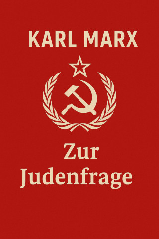 Karl Marx: Zur Judenfrage
