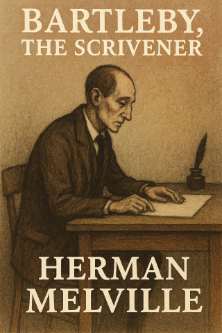Herman Melville: Bartleby