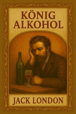 Jack London: König Alkohol