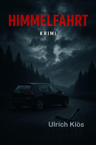 Ulrich Klös: Himmelfahrt