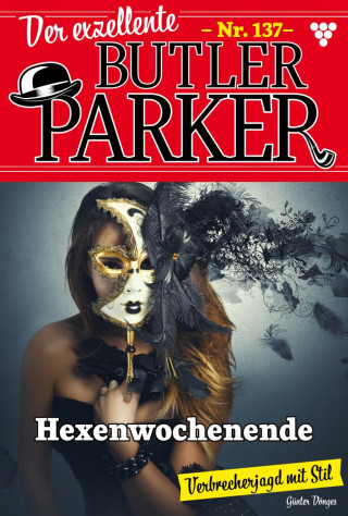 Günter Dönges: Hexenwochenende