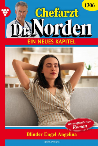 Marietta Brem: Blinder Engel Angelina