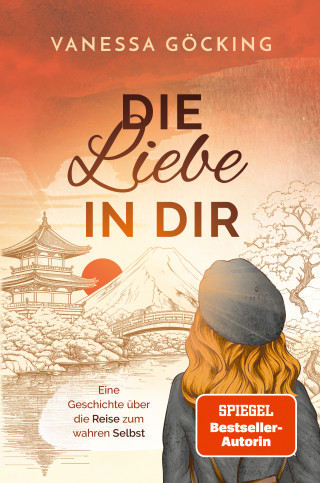 Vanessa Göcking: Die Liebe in dir