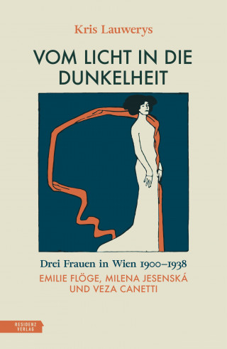 Kris Lauwerys: Vom Licht in die Dunkelheit