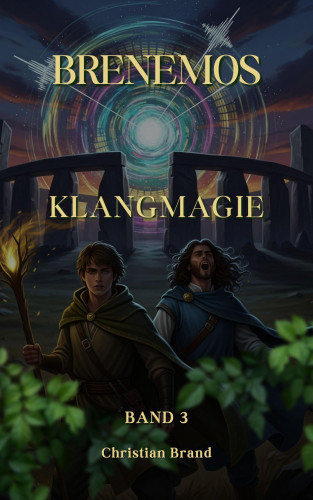 Christian Brand: Klangmagie