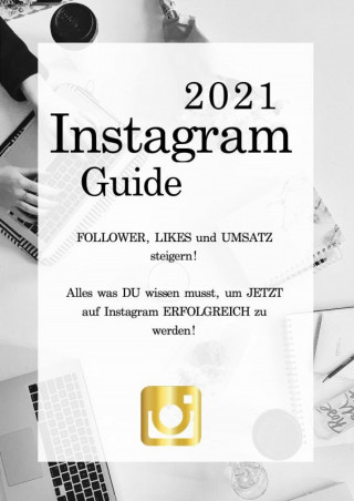 Milena Bonstingl: Instagram Guide 2021