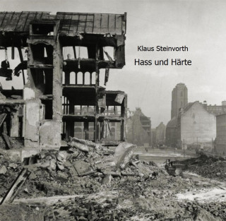 Klaus Steinvorth: Hass und Härte
