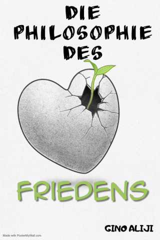 Gino Aliji: Die Philosphie des Friedens