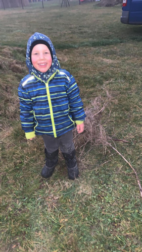 Andreas Lübke: HEIMAT