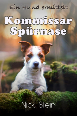 Nick Stein: Kommissar Spürnase