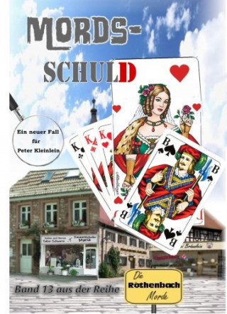 Günther Dümler: Mords-Schuld