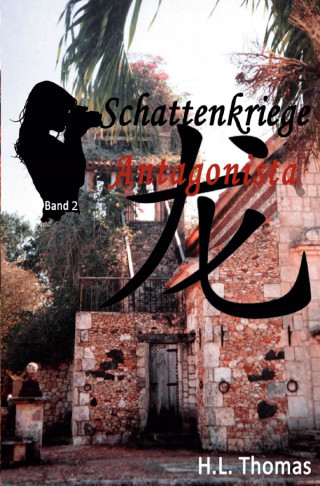H.L. Thomas: Schattenkriege