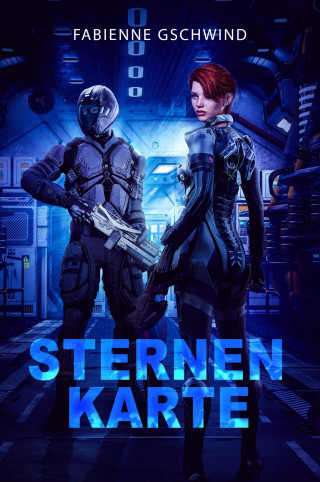 Fabienne Gschwind: Sternenkarte