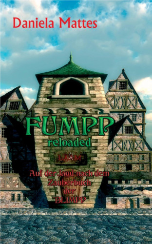 Daniela Mattes: Fumpp reloaded