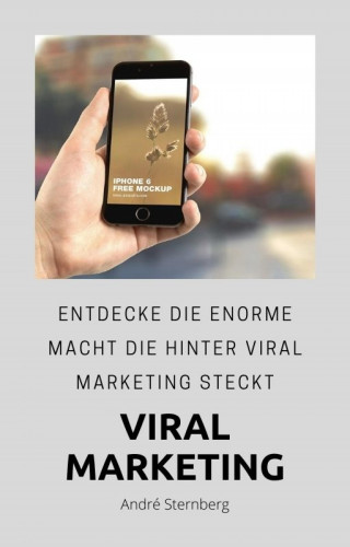 Andre Sternberg: Viral Marketing