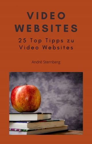 Andre Sternberg: Video Websites