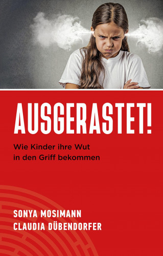Sonya Mosimann, Claudia Dübendorfer: Ausgerastet!