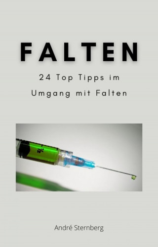 Andre Sternberg: Falten