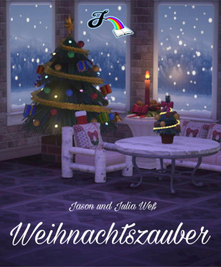 Julia Wess, Jason Wess: Weihnachtszauber