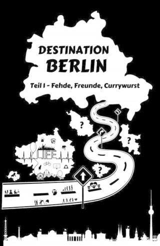 Gary Reich: Destination Berlin