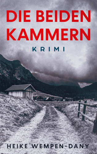 Heike Wempen-Dany: Die beiden Kammern