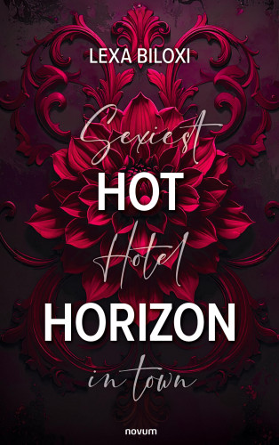 Lexa Biloxi: Hot Horizon