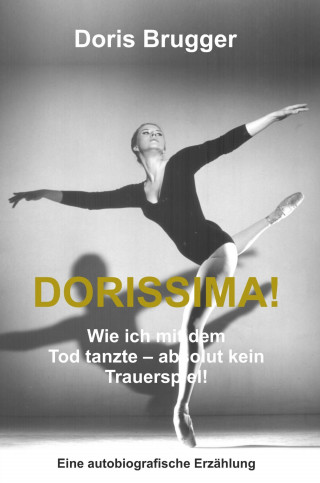 Doris Brugger: Dorissima!