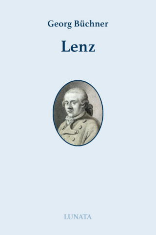Georg Büchner: Lenz