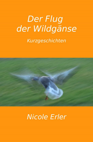 Nicole Erler: Der Flug der Wildgänse